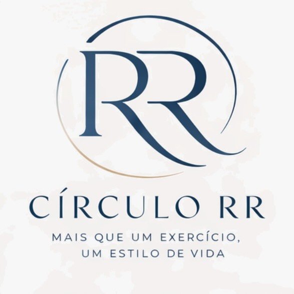 Logo do Círculo RR